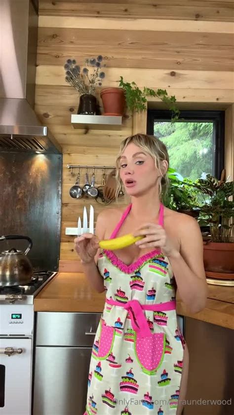 sara underwood blowjob|Sara Underwood Horny Blowjob PPV Video Leaked